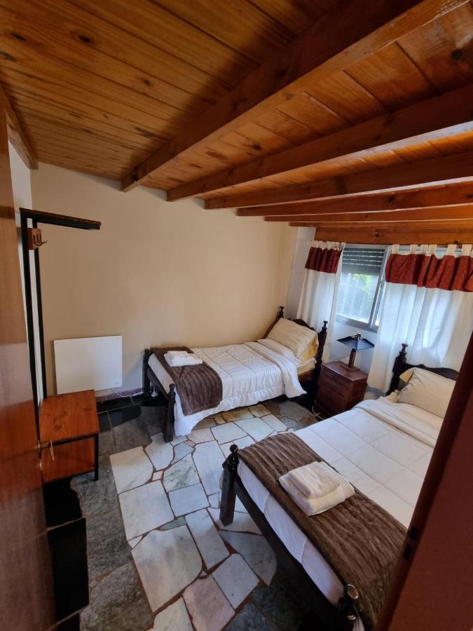 Nagual - Airport Shuttle & Restaurant Apartment Tristan Suarez Exterior photo